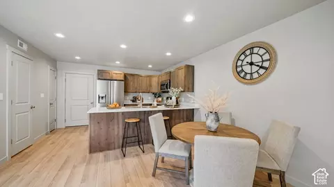Dining - 1787 N 1240 E, Payson, UT 84651 photo 1 of 1