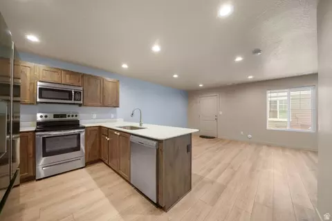 Kitchen - 1787 N 1240 E, Payson, UT 84651 photo 1 of 3