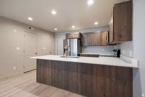 Kitchen - 1787 N 1240 E, Payson, UT 84651 photo 2 of 3