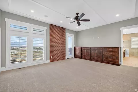 Bedroom - 2628 E Prairie Dr, Eagle Mountain, UT 84005 photo 1 of 4