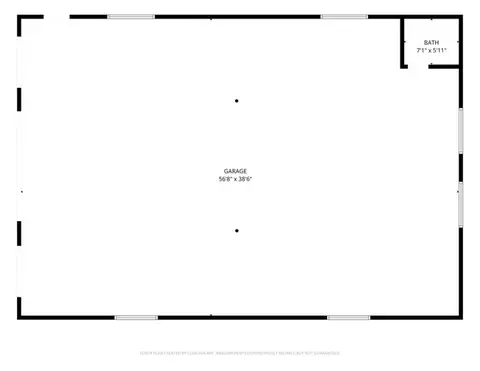 Floorplan - 2628 E Prairie Dr, Eagle Mountain, UT 84005 photo 3 of 3
