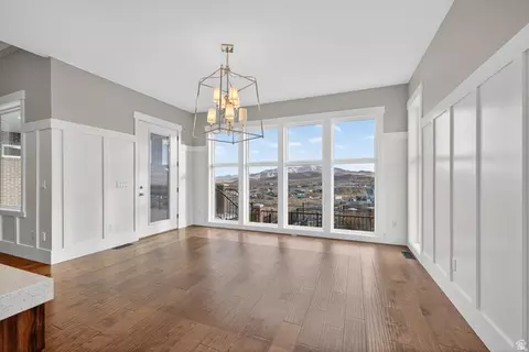 Dining - 2628 E Prairie Dr, Eagle Mountain, UT 84005 photo 1 of 1
