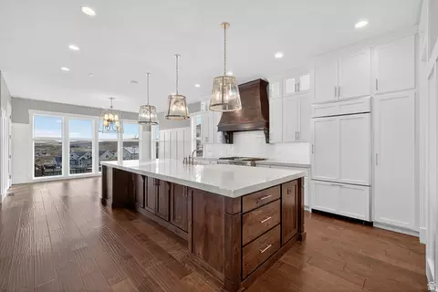 Kitchen - 2628 E Prairie Dr, Eagle Mountain, UT 84005 photo 1 of 4