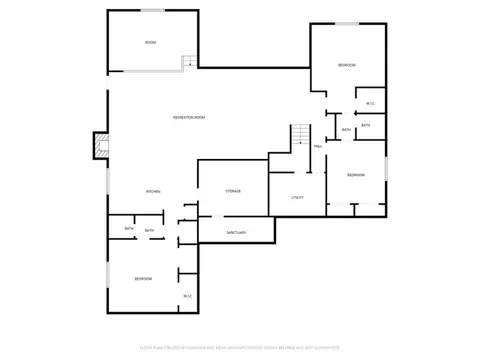 Floorplan - 2628 E Prairie Dr, Eagle Mountain, UT 84005 photo 2 of 3