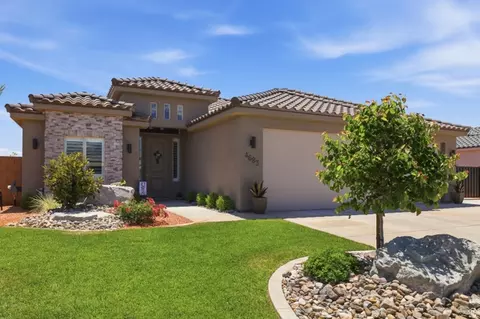 4683 W 3100 S, Hurricane, UT 84737