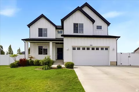 352 E 570 S #26, Lehi, UT 84043
