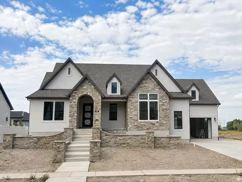 480 S 1400 W, Farmington, UT 84025