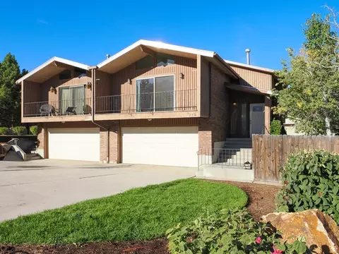 7248 S Ponderosa Dr, Cottonwood Heights, UT 84121