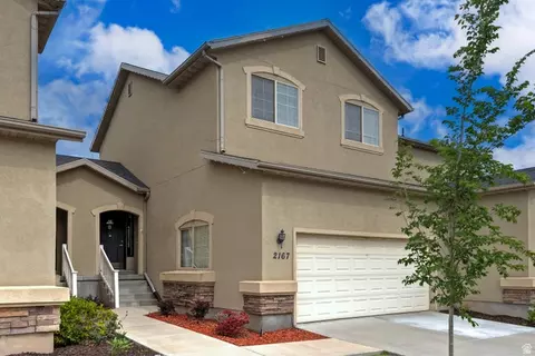 2167 N 2040 W, Lehi, UT 84043