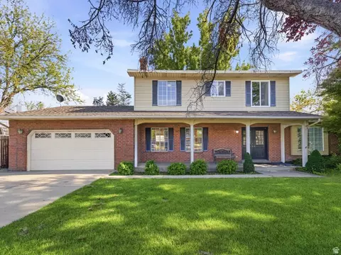 355 W 800 S, Orem, UT 84058