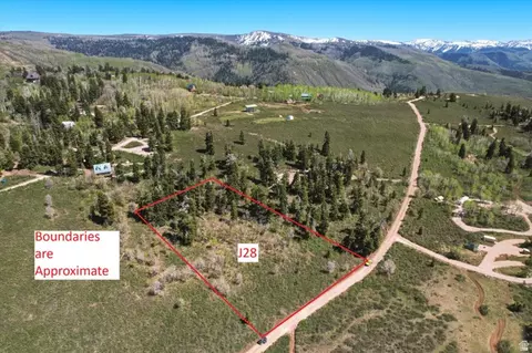 23555 Thads Peak Dr #J28, Fairview, UT 84629