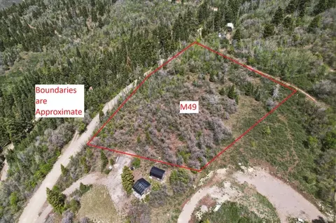 13910 Juniper Dr #M49, Fairview, UT 84629