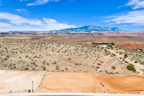 Undisclosed, Saint George, UT 84770