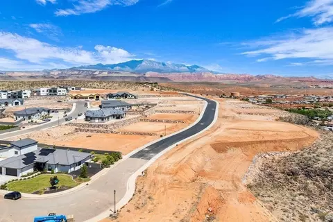 Undisclosed, Saint George, UT 84770