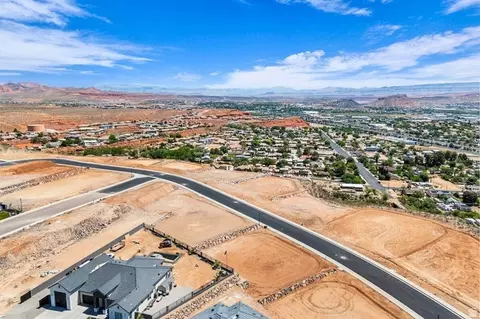 Undisclosed, Saint George, UT 84770