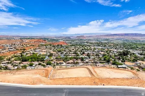 Undisclosed, Saint George, UT 84770
