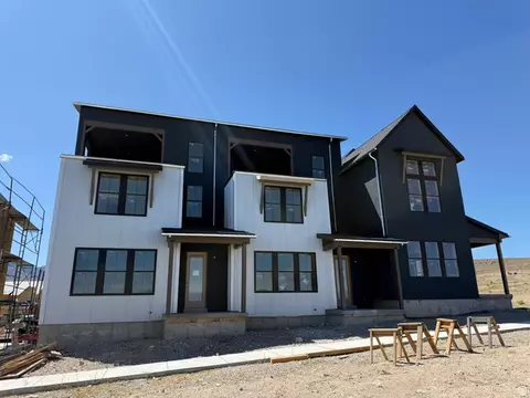 6897 W Gravel Cross Way #289, West Jordan, UT 84081