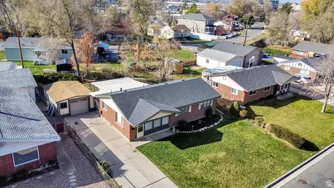 View/Area - 5534 S Spurrier Rd W, Murray, UT 84107 photo 1 of 5