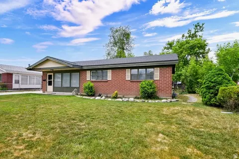 Other - 5534 S Spurrier Rd W, Murray, UT 84107 photo 1 of 4
