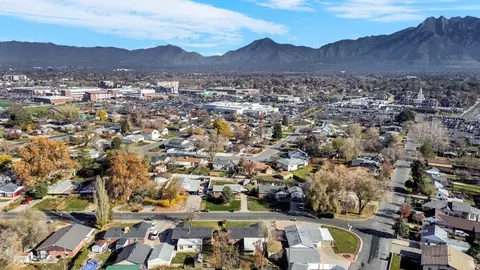 View/Area - 5534 S Spurrier Rd W, Murray, UT 84107 photo 4 of 5
