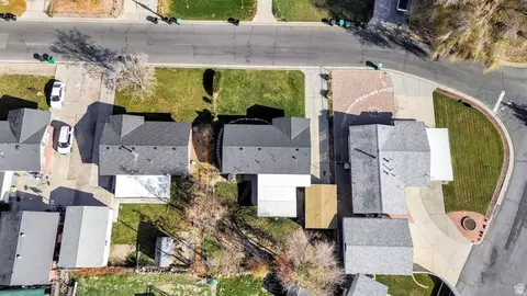 View/Area - 5534 S Spurrier Rd W, Murray, UT 84107 photo 3 of 5