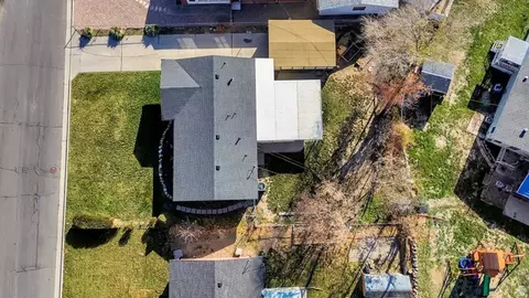 View/Area - 5534 S Spurrier Rd W, Murray, UT 84107 photo 2 of 5
