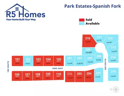 2884 E 360 S #211, Spanish Fork, UT 84660 photo 2