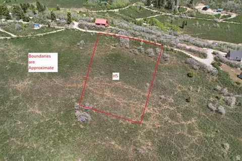 23315 Sky View Dr #H5, Fairview, UT 84629