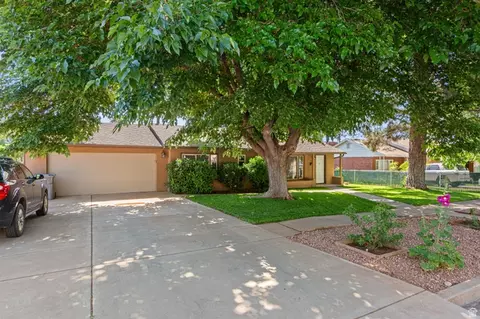 331 S 300 W, Saint George, UT 84770