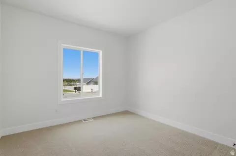 Bedroom - 2219 S 635 W #LOT 2, Perry, UT 84302 photo 4 of 4