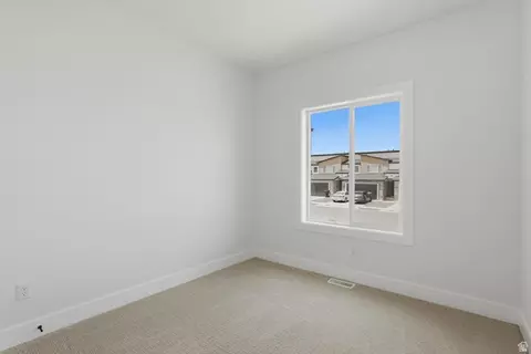 Bedroom - 2219 S 635 W #LOT 2, Perry, UT 84302 photo 3 of 4