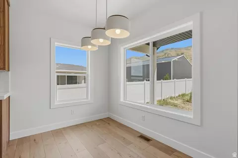 Dining - 2219 S 635 W #LOT 2, Perry, UT 84302 photo 1 of 1