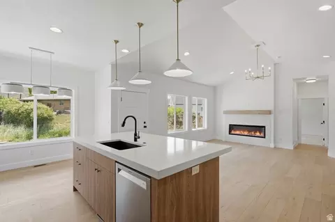 Living - 2219 S 635 W #LOT 2, Perry, UT 84302 photo 1 of 4
