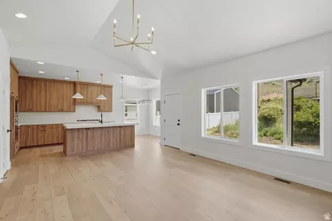 Living - 2219 S 635 W #LOT 2, Perry, UT 84302 photo 2 of 4