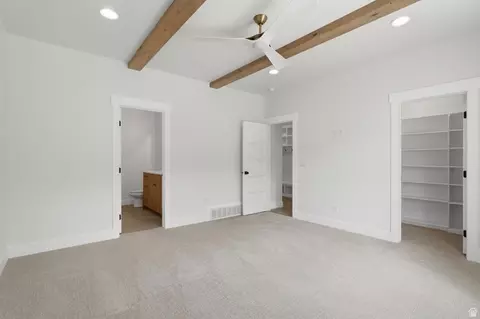 Bedroom - 2219 S 635 W #LOT 2, Perry, UT 84302 photo 1 of 4