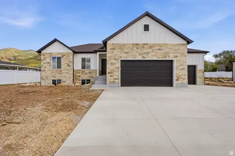 2219 S 635 W #LOT 2, Perry, UT 84302