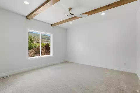 Bedroom - 2219 S 635 W #LOT 2, Perry, UT 84302 photo 2 of 4