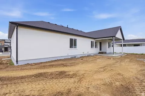 Exterior - 2219 S 635 W #LOT 2, Perry, UT 84302 photo 2 of 2