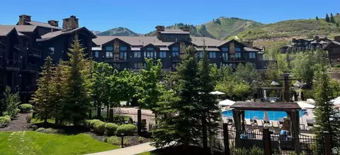 2100 Frostwood Blvd Apt 5151-53 Blvd, Park City, UT 84098
