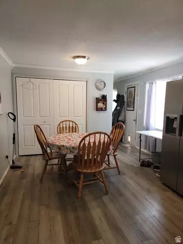 Dining - 10429 E 4th St, Randlett, UT 84063 photo 1 of 1