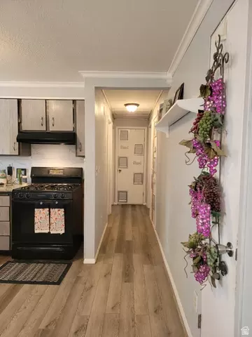 Entry Way - 10429 E 4th St, Randlett, UT 84063 photo 1 of 1