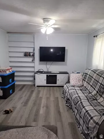 Living - 10429 E 4th St, Randlett, UT 84063 photo 1 of 1
