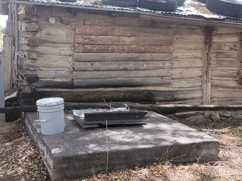 Exterior - 10429 E 4th St, Randlett, UT 84063 photo 5 of 7