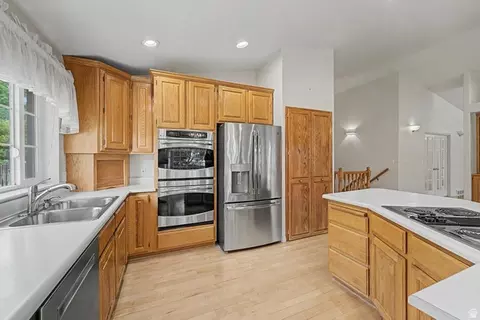 Kitchen - 1148 E 250 N, Orem, UT 84097 photo 1 of 1