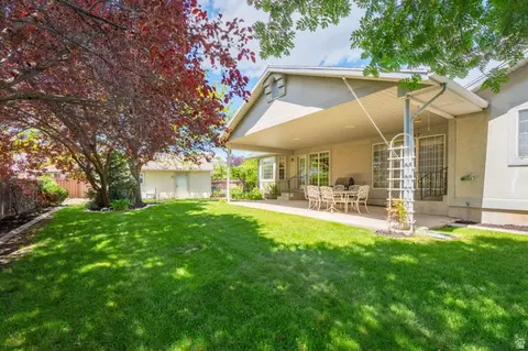 Exterior - 1148 E 250 N, Orem, UT 84097 photo 3 of 6