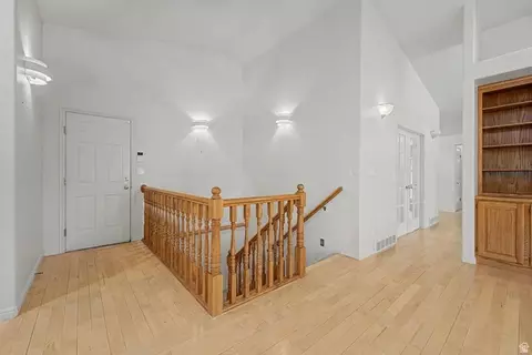 Entry Way - 1148 E 250 N, Orem, UT 84097 photo 1 of 1