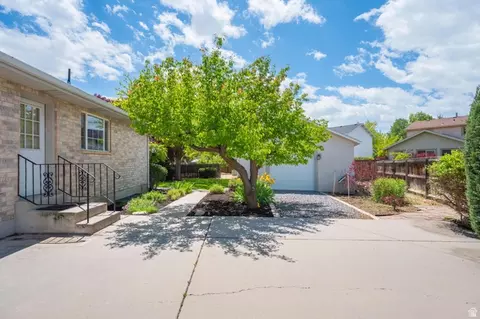 Exterior - 1148 E 250 N, Orem, UT 84097 photo 3 of 4