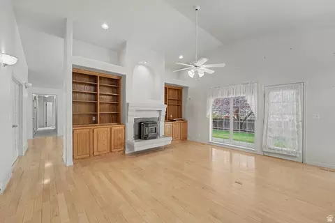 Living - 1148 E 250 N, Orem, UT 84097 photo 3 of 6