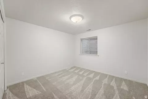 Bedroom - 1148 E 250 N, Orem, UT 84097 photo 5 of 6