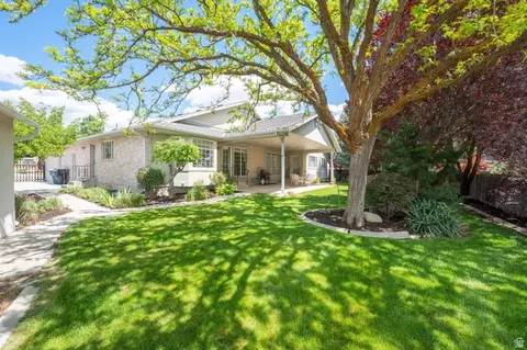 Exterior - 1148 E 250 N, Orem, UT 84097 photo 2 of 4